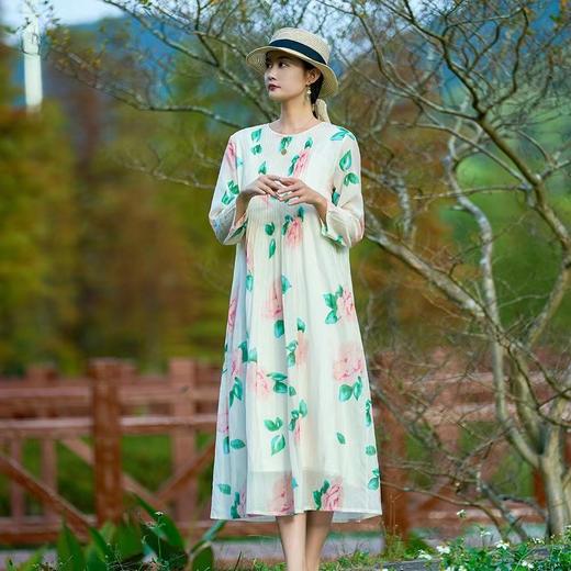 女连衣裙182332 商品图8