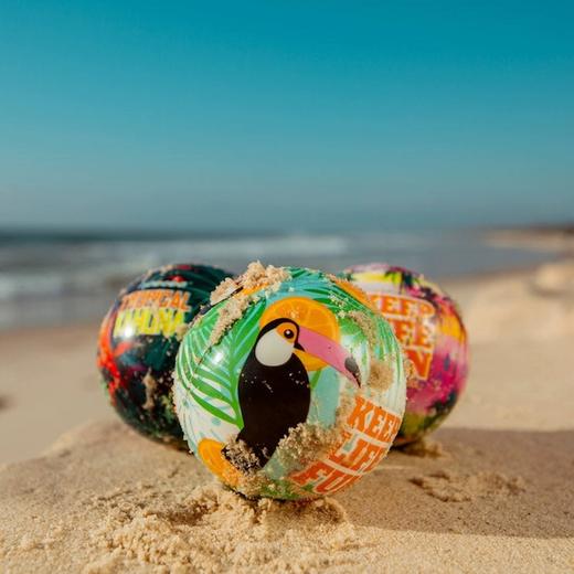 Waboba Kahuna水弹球 高弹力球 商品图0