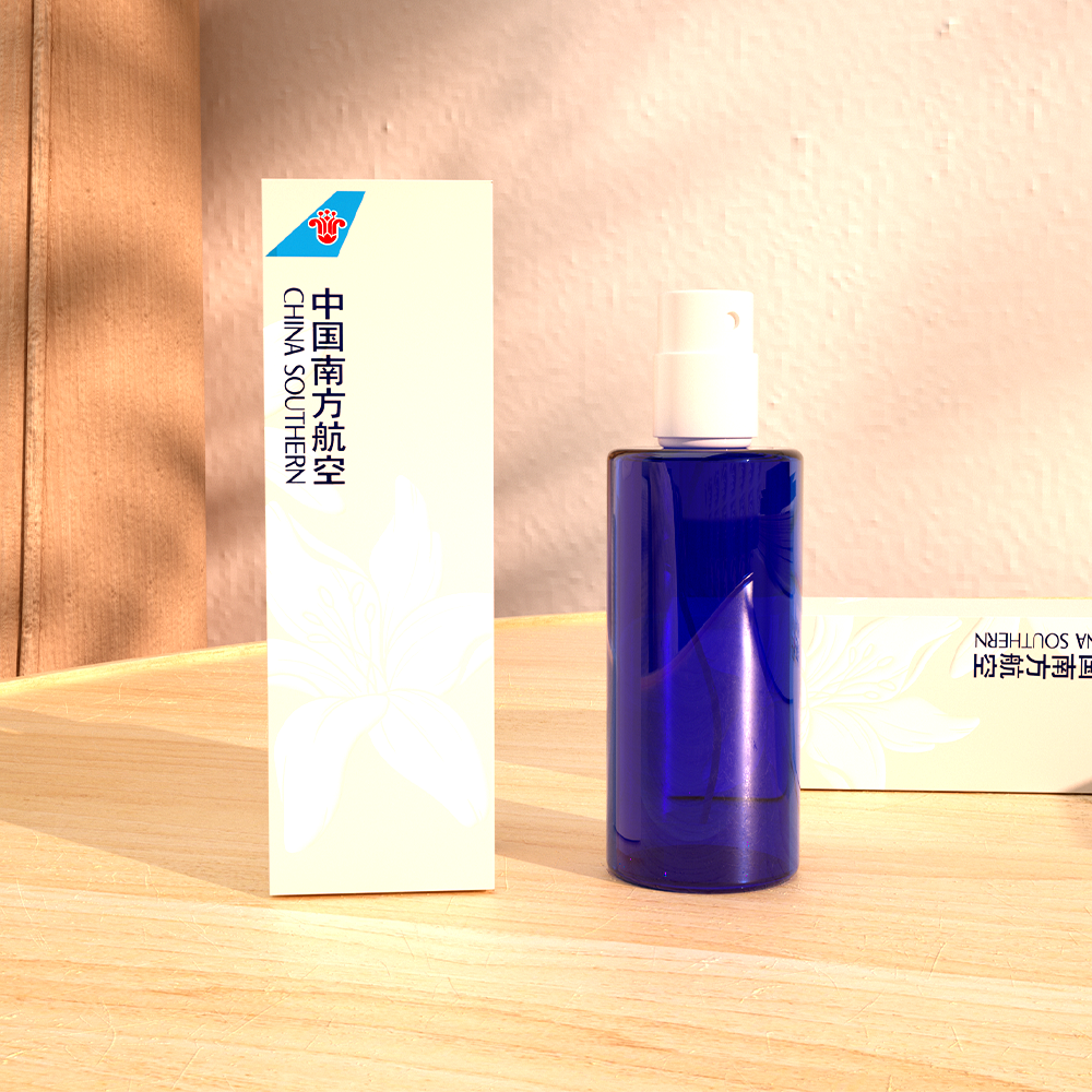 南航空厨云山珠水香氛 机上同款（新旧包装随机发）