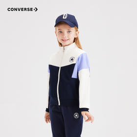 CONVERSE 匡威 秋 大童小童 儿童童装夹克 CNVG-LO-F154