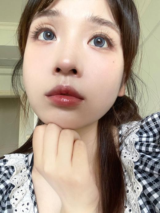 Doragina  年抛美瞳 出逃海风 直径14.2mm着色13.4mm 商品图8