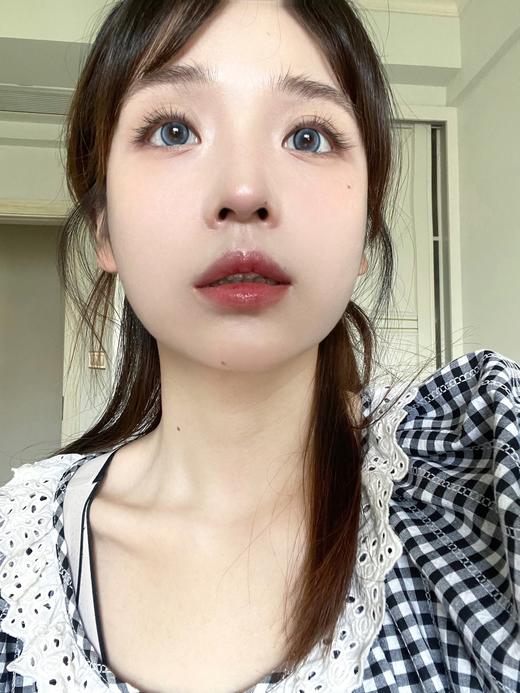 Doragina  年抛美瞳 出逃海风 直径14.2mm着色13.4mm 商品图7