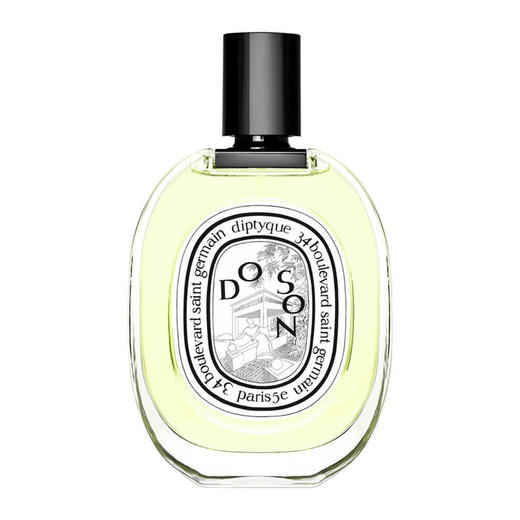 蒂普提克Diptyque杜桑晚香玉女士淡香水50ml EDT 【香港直邮】 商品图0