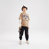 CONVERSE 匡威 秋 大童小童 儿童童装长裤 CNVB-WP-F144 商品缩略图4