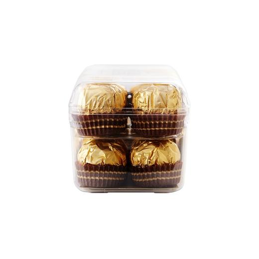 费列罗榛果威化巧克力16粒装*2盒 商品图1