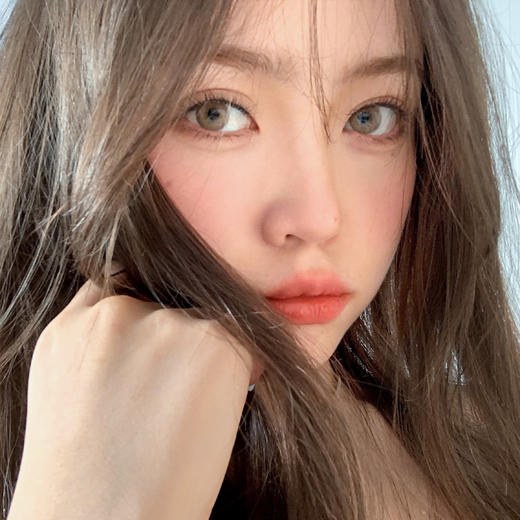 店主推荐丨浅琥珀·iMUDI丨14.0mm（年抛/2片装） 商品图3