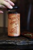 放鹤图°竹雕茶叶罐 商品缩略图4