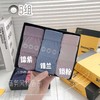 【比女朋友更懂你的内裤！】3条装蕉将501 莫代尔男士内裤 轻薄无痕石墨烯内档大码四角裤平角裤 商品缩略图6