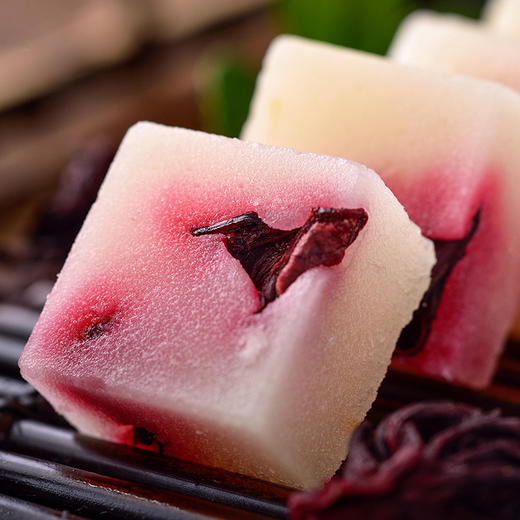 【每天一杯，暖心常伴！冰糖蜂蜜洛神花草茶】组合饮品 非云南黑糖红糖 玫瑰茄冰糖匠心打造健康 商品图1