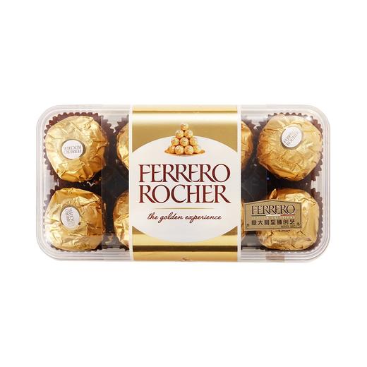 费列罗榛果威化巧克力16粒装*2盒 商品图2