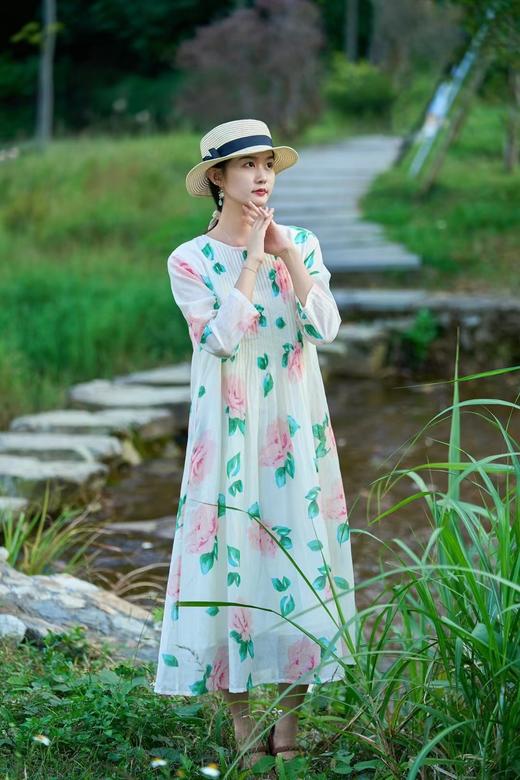 女连衣裙182332 商品图2