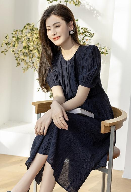 女连衣裙2L081 商品图2