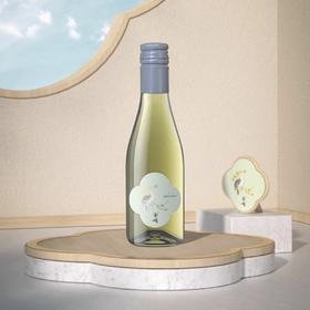 187玉鸽单一园霞多丽干白葡萄酒