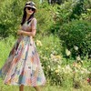 女连衣裙65232 商品缩略图4