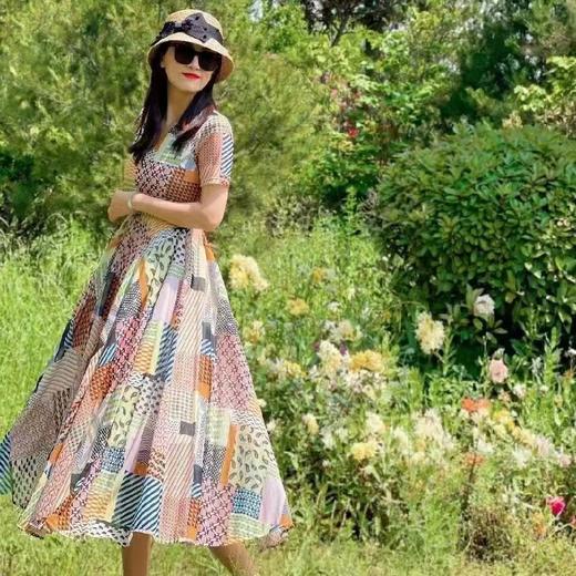 女连衣裙65232 商品图4