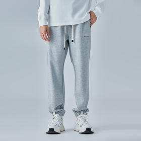 【断码清仓】HX 秋季休闲长裤S203330009101/02