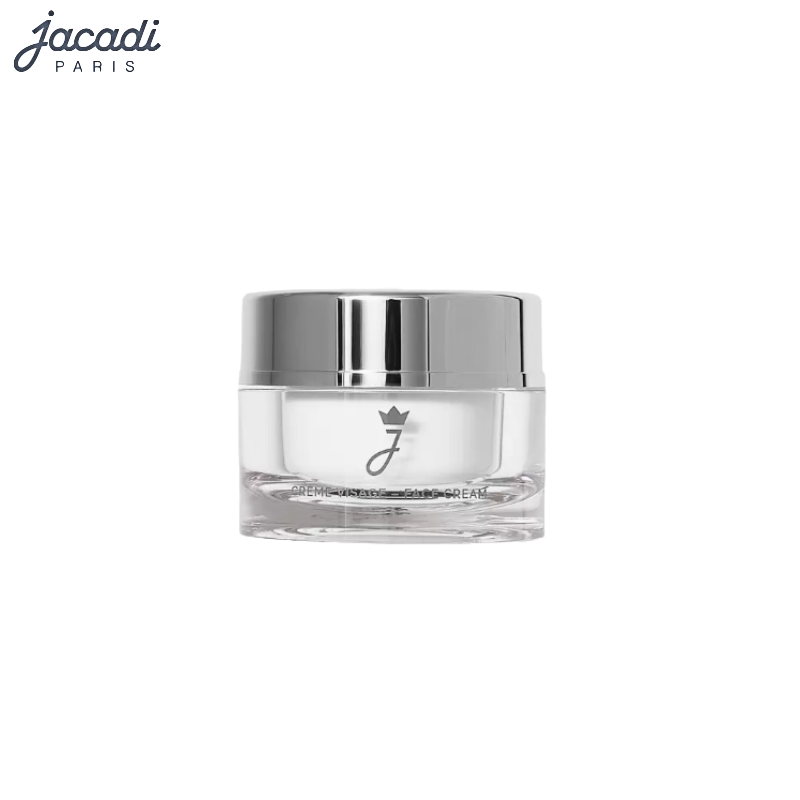 JACADI亚卡迪肌肤之亲面霜50ML