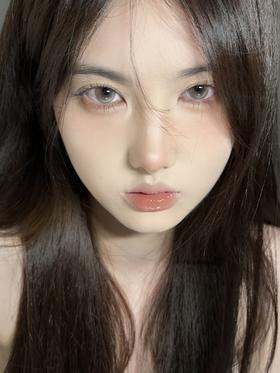 MIMIPARK日抛美瞳 初夏芍药 14.2mm