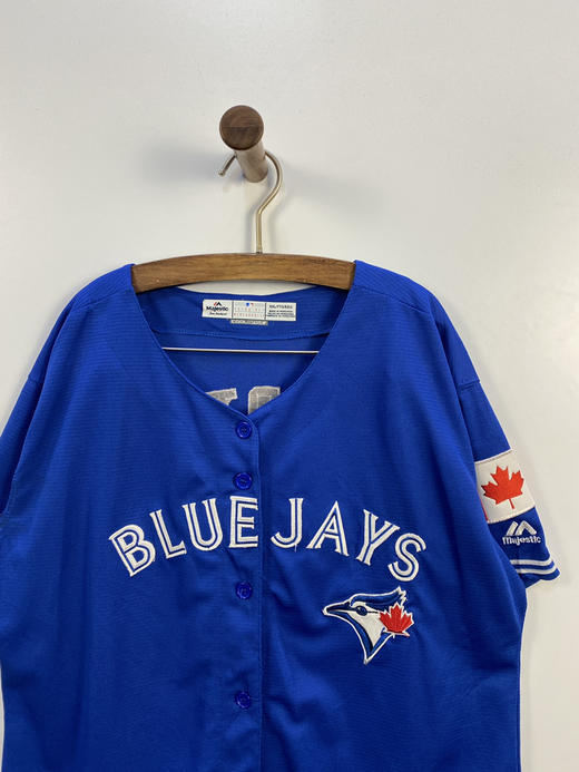 Majestic 短袖棒球球衣 _SSJ(M) 商品图1