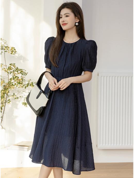 女连衣裙2L081 商品图1