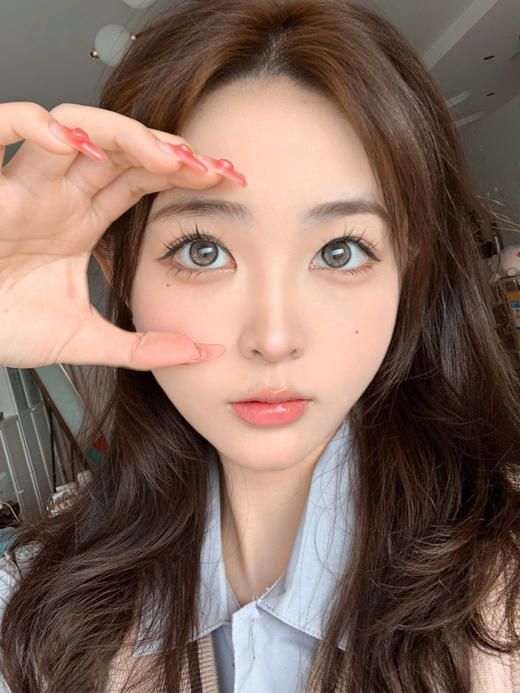 店主推荐丨透明胶·iMUDI丨14.0mm（年抛/2片装） 商品图3