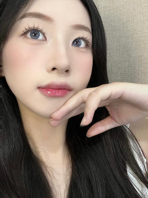 Doragina  年抛美瞳 出逃海风 直径14.2mm着色13.4mm 商品图10