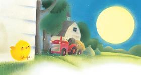  别买错了！小鸡球球这么多书，哪本适合你家娃？ 