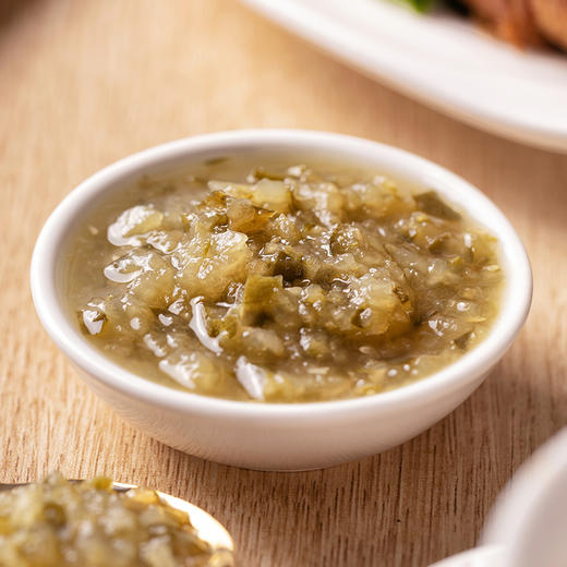 欧萨青瓜蓉360g 商品图2