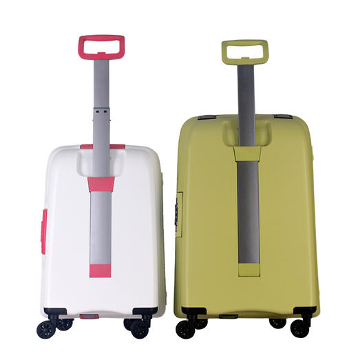 银座经典外销pp锁扣箱系列-7028暑期特价优惠 商品图2