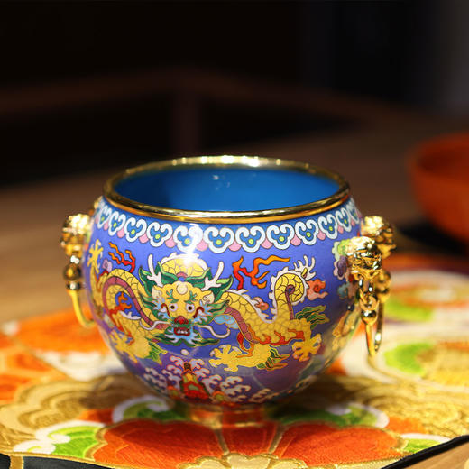 《盛世吉祥·大龙缸》精华版 商品图1