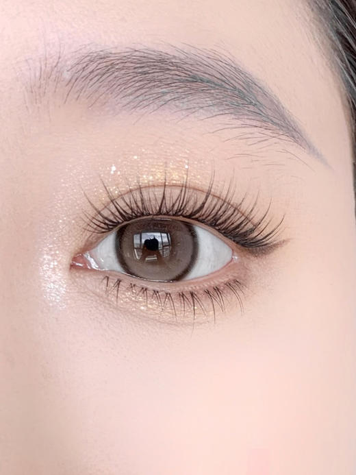 店主推荐丨透明胶·iMUDI丨14.0mm（年抛/2片装） 商品图7