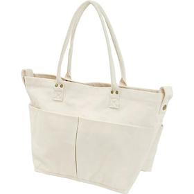 手提分格袋帆布包 辛普乐 IV S