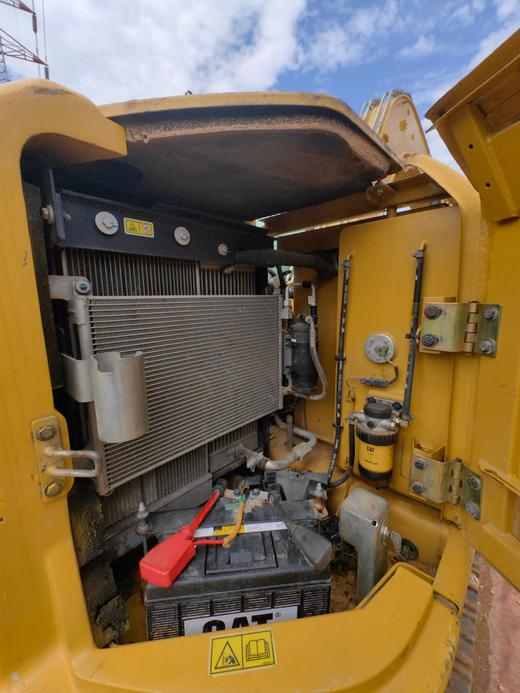 整机租赁(南昌)-卡特307-ZGC01074 商品图1