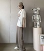 女阔腿长裤8988 商品缩略图2