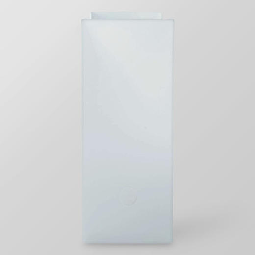 N-A4文件收纳盒 透明 商品图1