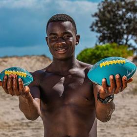 Waboba 沙滩橄榄球