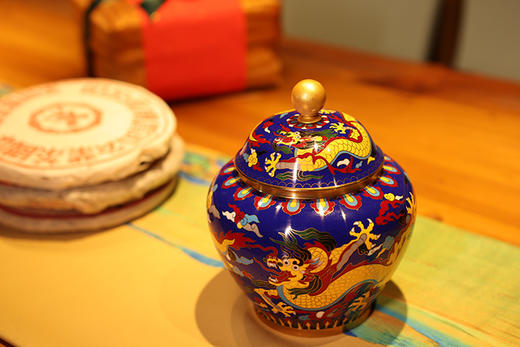 《国器2019》大龙罐精华版 商品图3