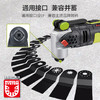 威克士万用宝多功能机WE696 开槽修边切割神器木工工具大全 商品缩略图4