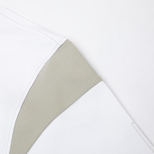 HX 夏季翻领短袖T恤Y102320316101POLO杉 商品图9