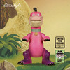 MINDstyle Hanna Barbera x Ron English Dino 小恐龙艺术收藏手办摆件 2729 商品缩略图1