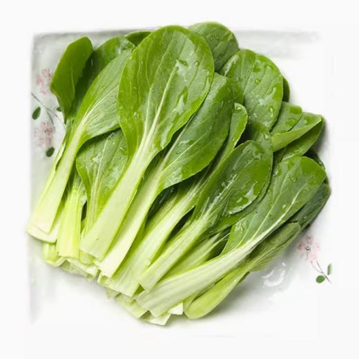 精品鸡毛菜 约500g【BC】【QC】 商品图1