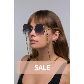 FOR ART'S SAKE CLIO眼镜链 / 可做项链