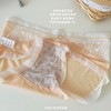 【斩男3条装！性感提臀，修身显型！】AYDE新款花漾轻氧裤，裸感舒适，超薄透气，蕾丝性感镂空交叉中腰内裤女，纯欲无痕三角裤女 商品缩略图4