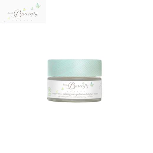 Little Butterfly London伦敦小蝴蝶 宝宝面霜 50ml 商品图0