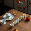 事事如意茶具套装 商品缩略图2