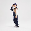 CONVERSE 匡威 秋 大童小童 儿童套装 CNVB-PH-F135 商品缩略图1
