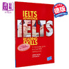 【中商原版】IELTS Advantage Reading Skills  Delta Exam Preparation 雅思考试提高阅读技巧 英文原版进口教材教辅参考书 商品缩略图0