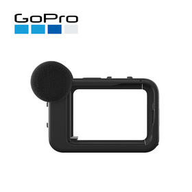GoPro原装配件 媒体选配组件 降噪麦克风模组  适用HERO9/10/11