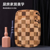 泰国进口LC LIVING相思木切菜板无漆无蜡粘板家用切水果砧板厨房案板 商品缩略图0