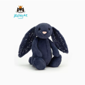 jelly cat害羞星辰邦尼兔 中号31cm